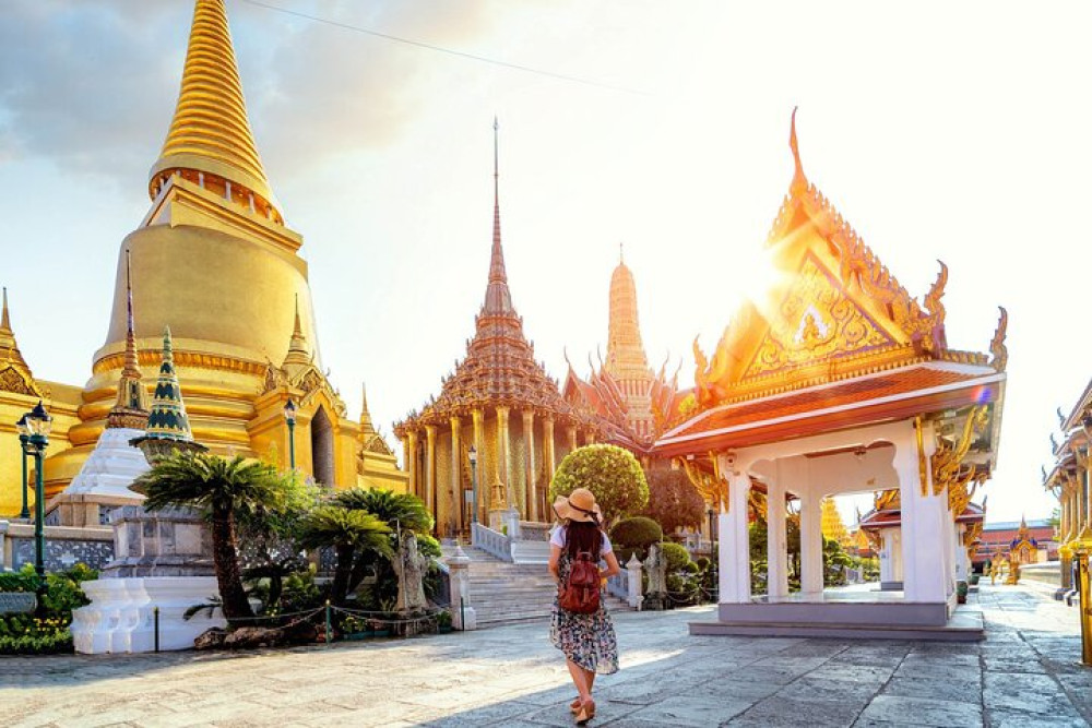 Customizable 10-Hour Private Tour of Bangkok’s Surrounding Provinces