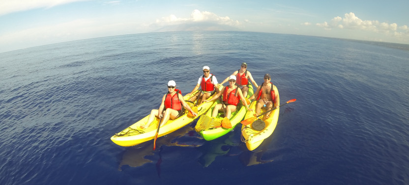 The Ultimate Maui Experience