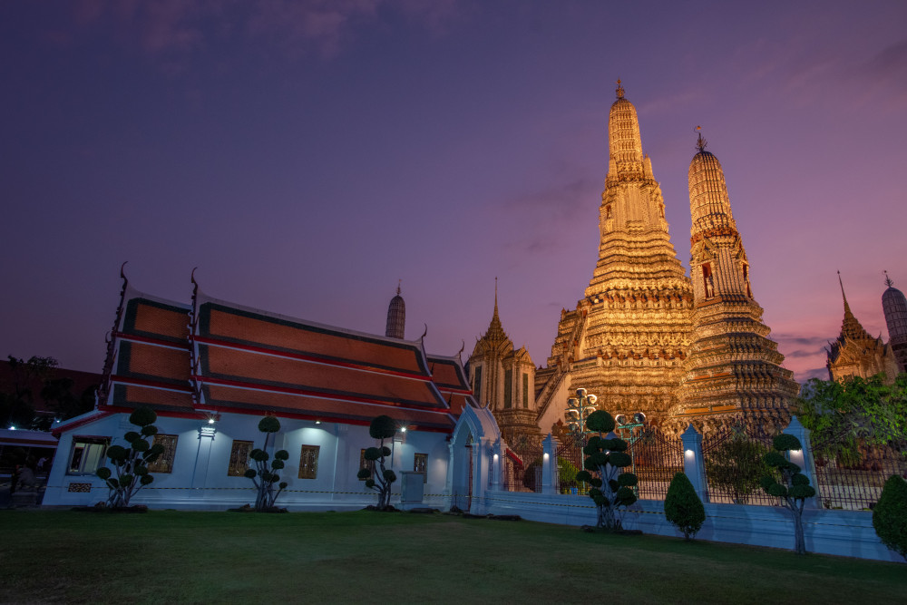 TripGuru - Thailand