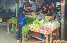 Bali ‘Eat Street’ Local Food Tour