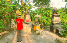 Bali Hidden Rice Terraces Trek