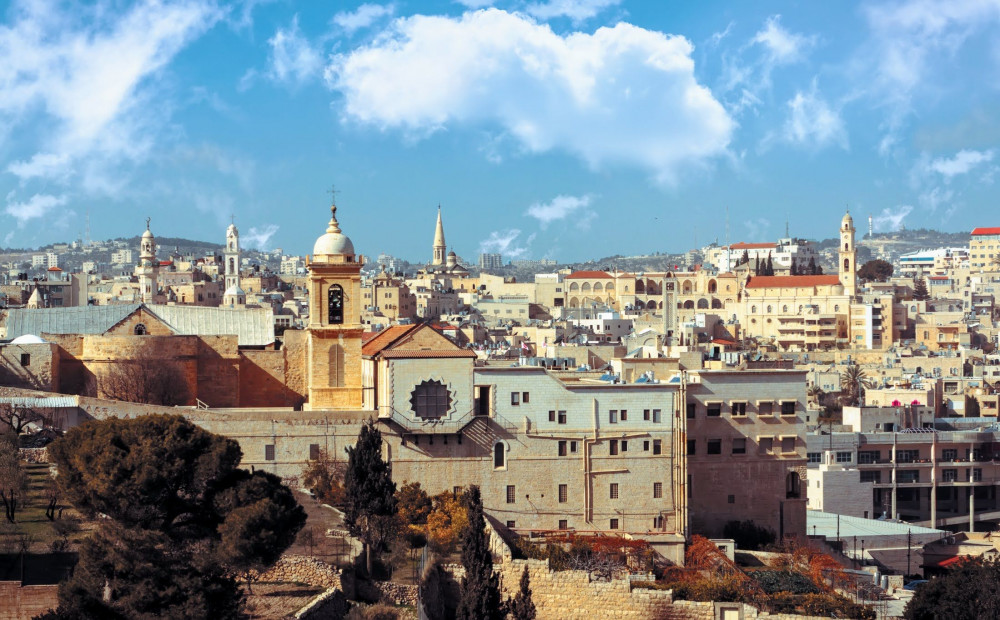 jerusalem and bethlehem day tour from ashdod port