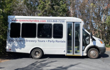 Queen City Rides2