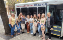 Queen City Rides3