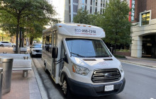 Queen City Rides4