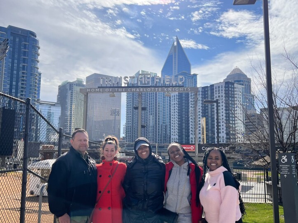 Queen City Rides