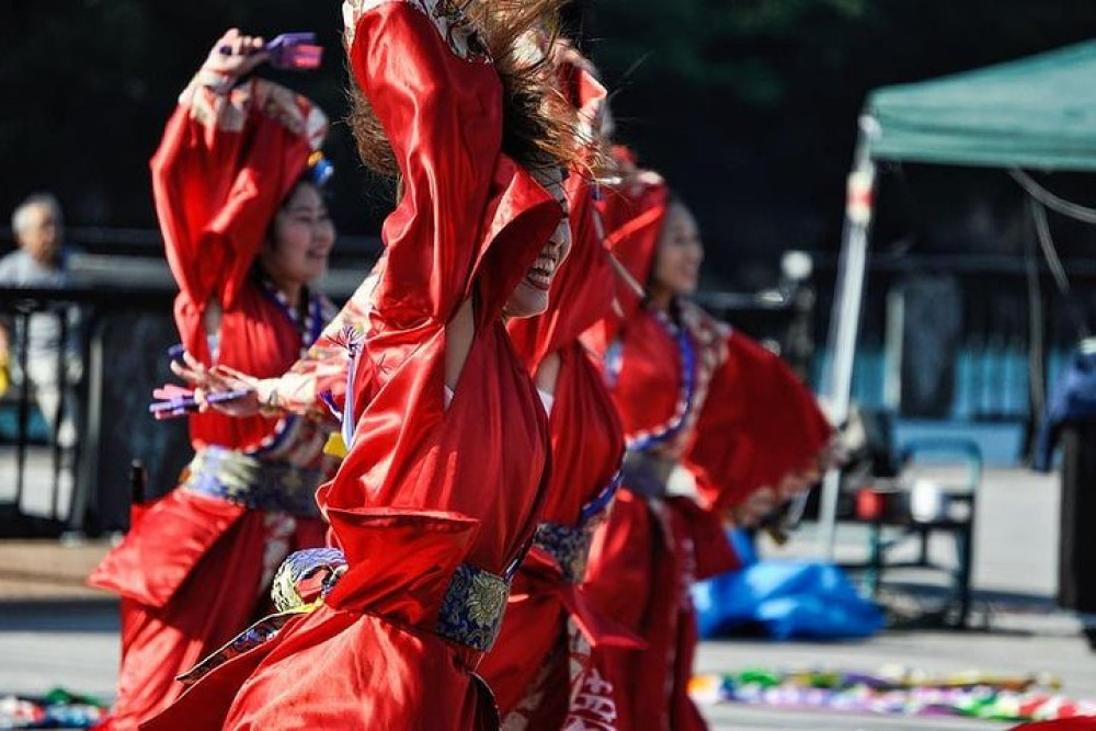Kickstart Nagasaki With A Local: Private & Personalized Tour