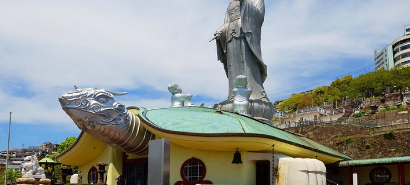 Kickstart Nagasaki With A Local: Private & Personalized Tour