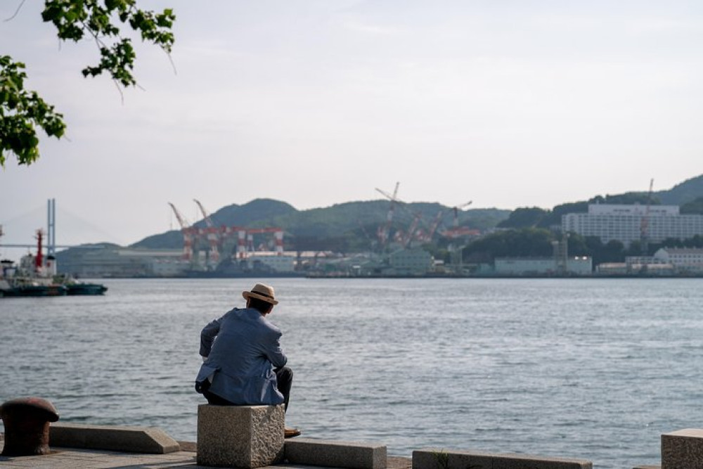 Kickstart Nagasaki With A Local: Private & Personalized Tour
