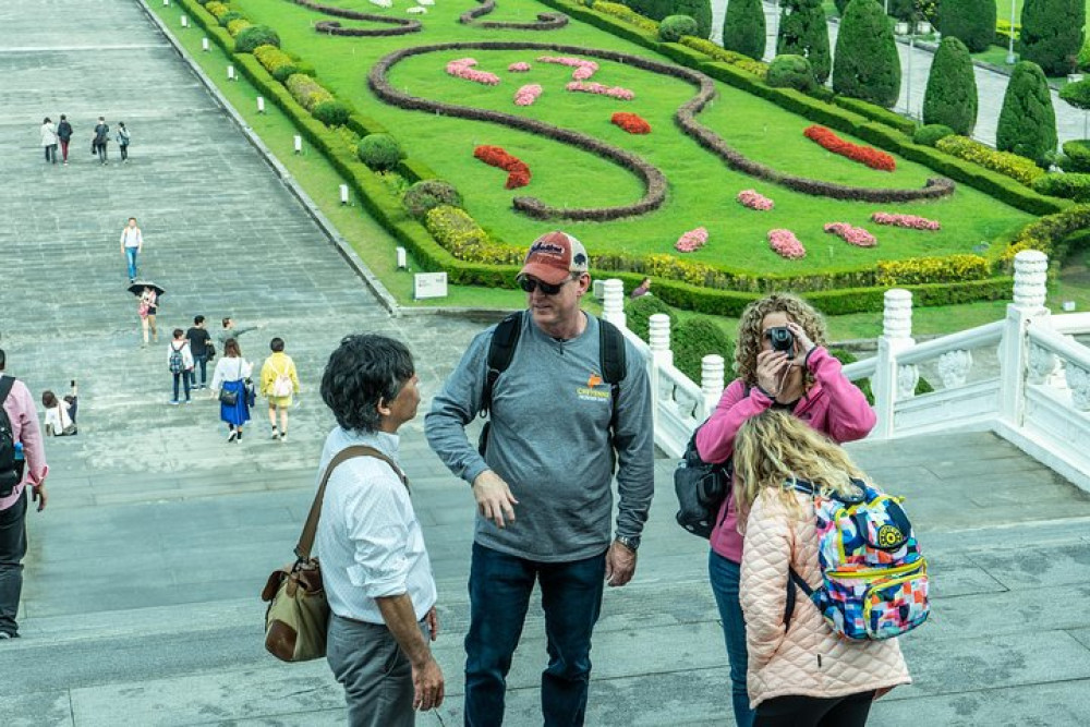 See Taipei With A Local: Private & Personalized Tour