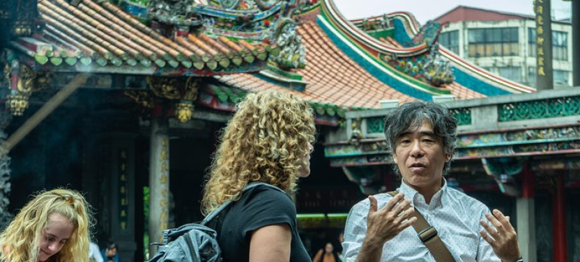 See Taipei With A Local: Private & Personalized Tour