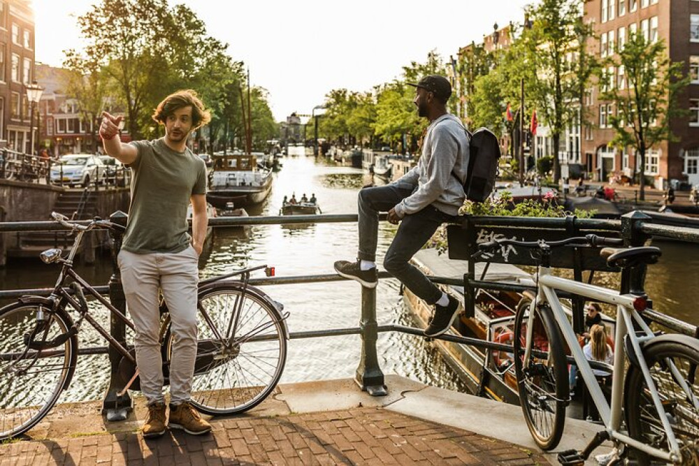 Off-The-Beaten-Path Private Tours By Amsterdam Locals
