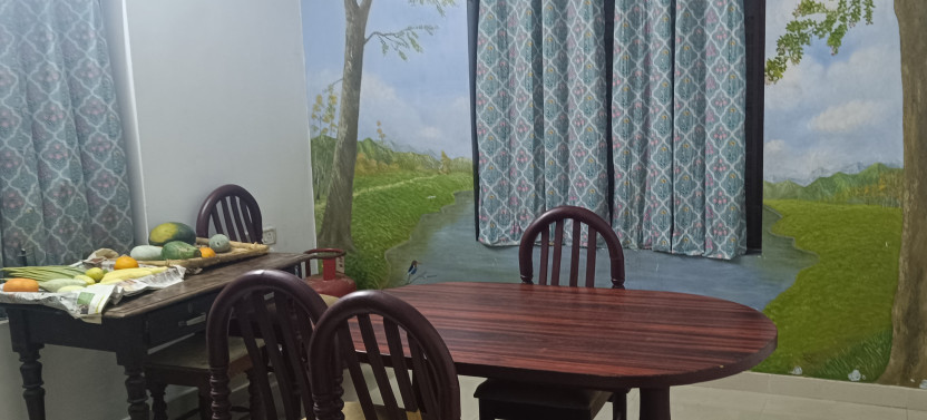 Traditional Konkani Home Cooking Class in Cochin with Archana