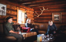 Discover Banff33