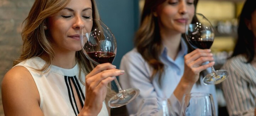 San Francisco Wine Tour with Local Expert and 6 Tastings
