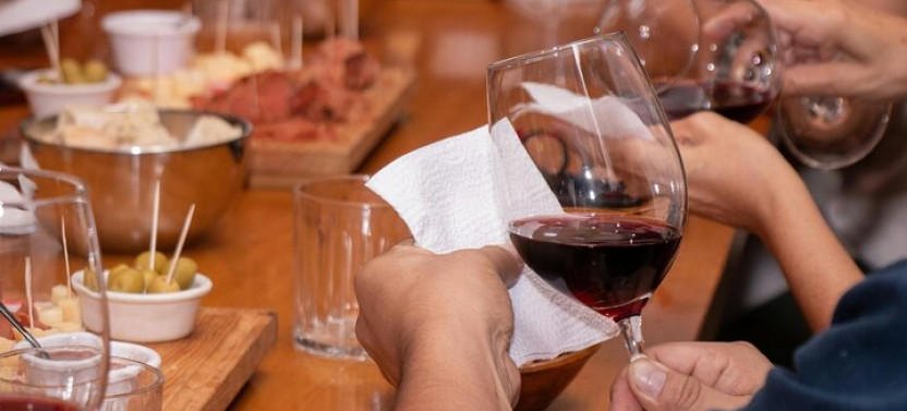 San Francisco Wine Tour with Local Expert and 6 Tastings