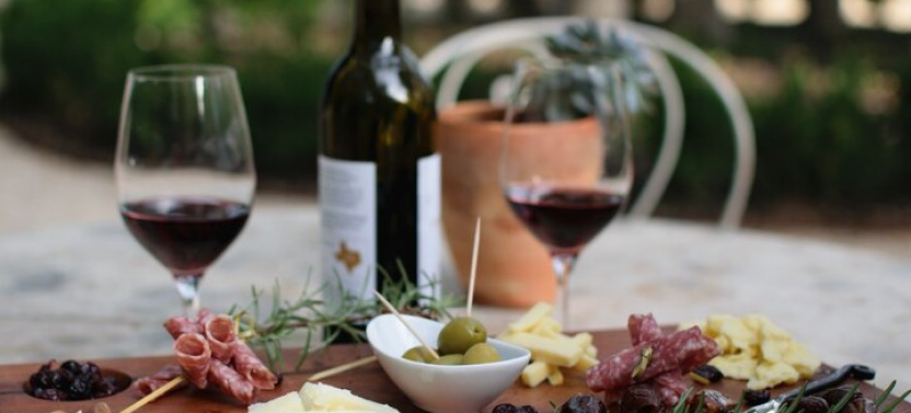 San Francisco Wine Tour with Local Expert and 6 Tastings
