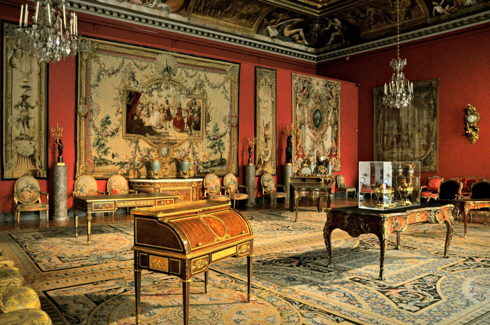 Private Expert-Led Alternative Masterpieces Tour of the Louvre