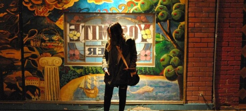 San Francisco Night Tour with a Local – Private & Personalized