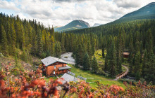 Discover Banff19