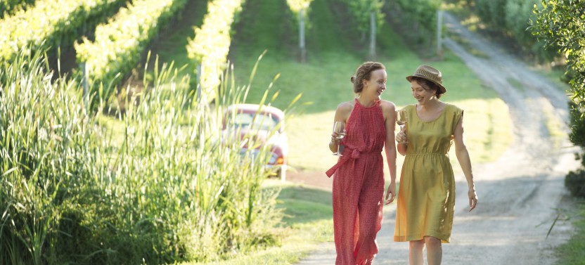 Mornington Peninsula Food & Wine Taste Trail