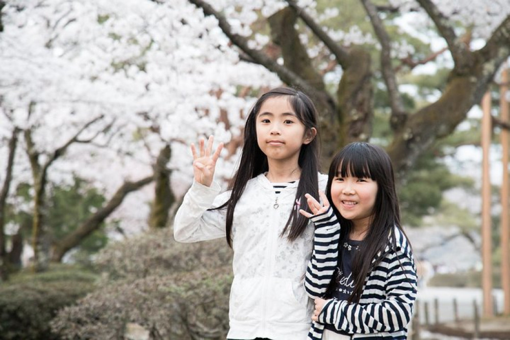 Private Yokohama Family Tour With Local Guides