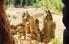 Good Trip Adventures - Southwest1