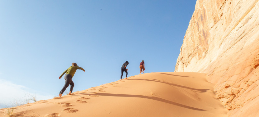9-Day Utah Mighty 5 National Parks Adventure Tour
