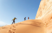 Good Trip Adventures - Southwest2