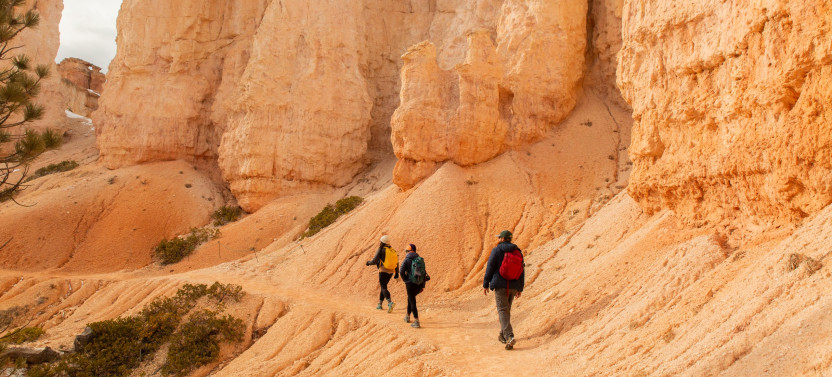 9-Day Utah Mighty 5 National Parks Adventure Tour