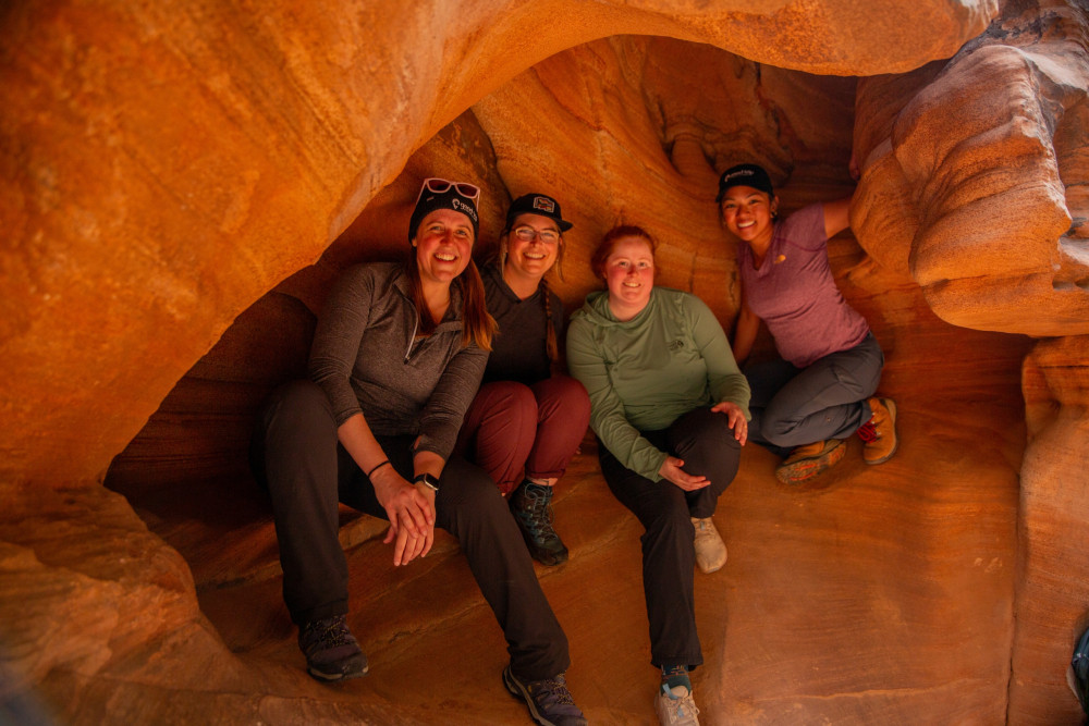 9-Day Utah Mighty 5 National Parks Adventure Tour