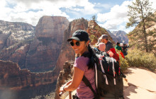 Good Trip Adventures - Southwest1