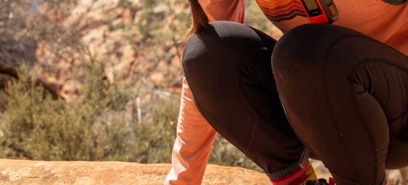 6 Day Zion & Bryce Canyon Camping & Glamping Adventure