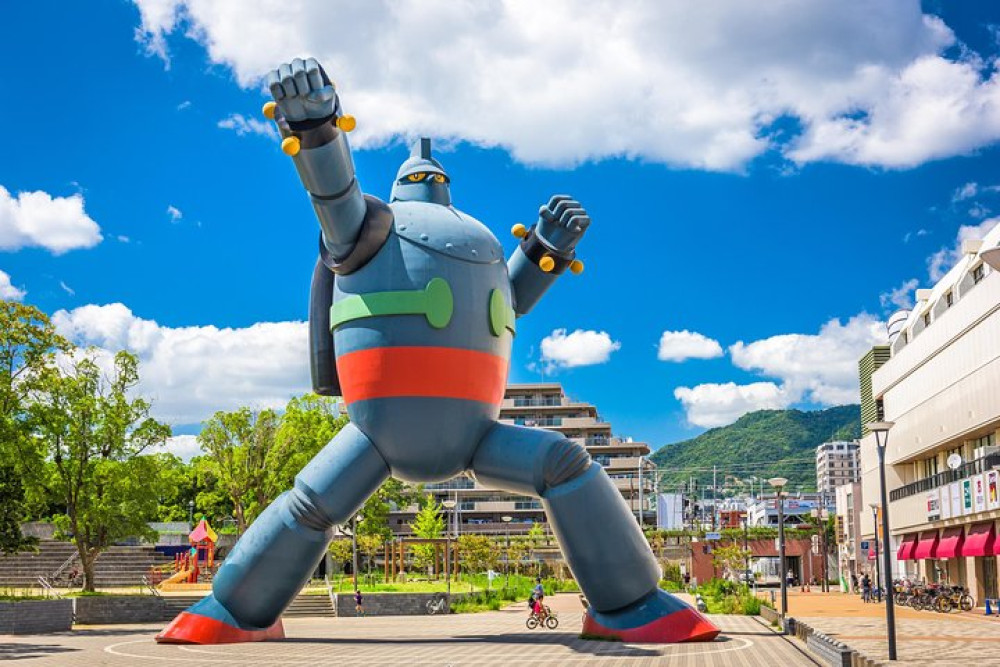 Kobe Private Tour With Locals: See The City Unscripted