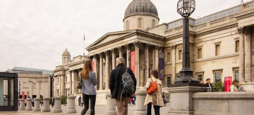 Private & Custom London Half Day Tour With A Local Guide