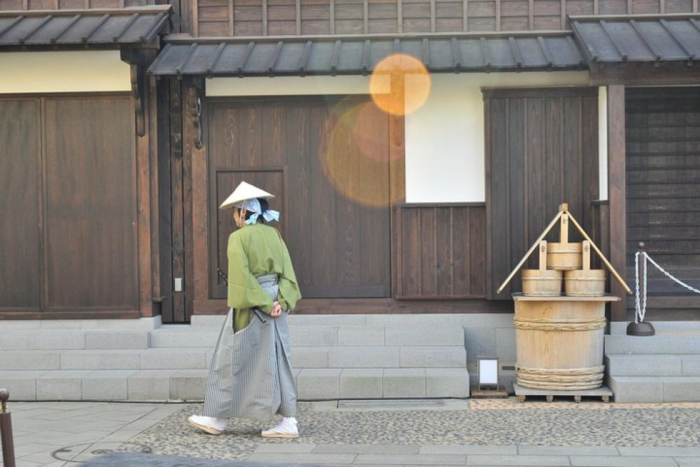 Must-see Nagasaki With A Local: Private & Personalized Walking Experience