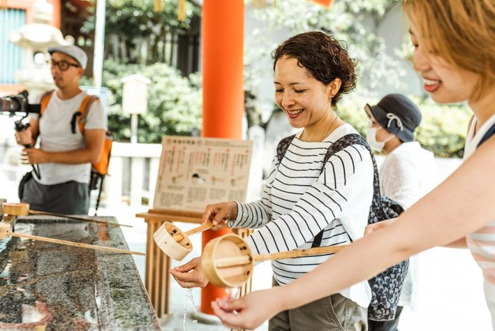 Must-see Nagasaki With A Local: Private & Personalized Walking Experience