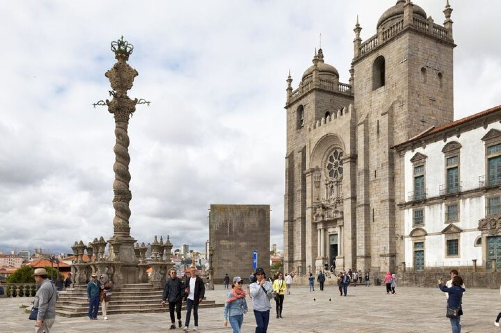 Private Porto Custom Walking Tour: Hidden Gems With Local Insider