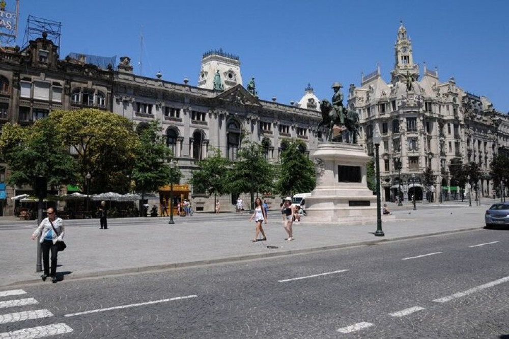 Private Porto Custom Walking Tour: Hidden Gems With Local Insider