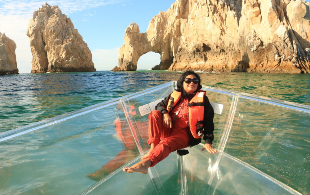 Cabo San Lucas City Tour