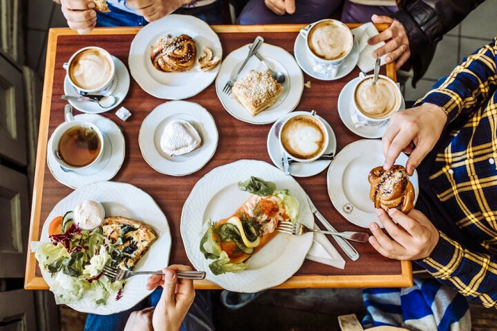 Stockholm Private Tour By Locals: See The City Unscripted