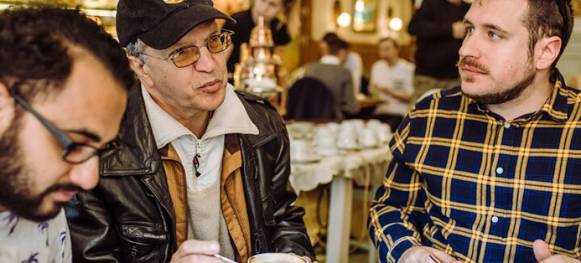 Tastiest Treats: Stockholm Private Food Tour With A Local