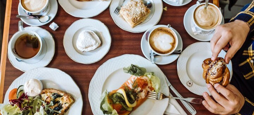 Tastiest Treats: Stockholm Private Food Tour With A Local
