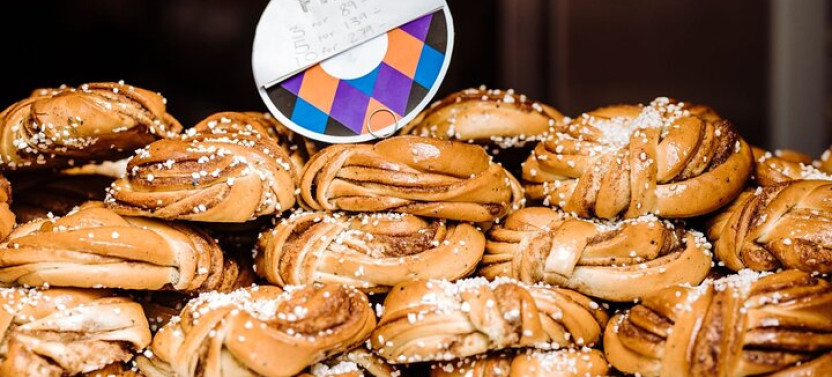 Tastiest Treats: Stockholm Private Food Tour With A Local