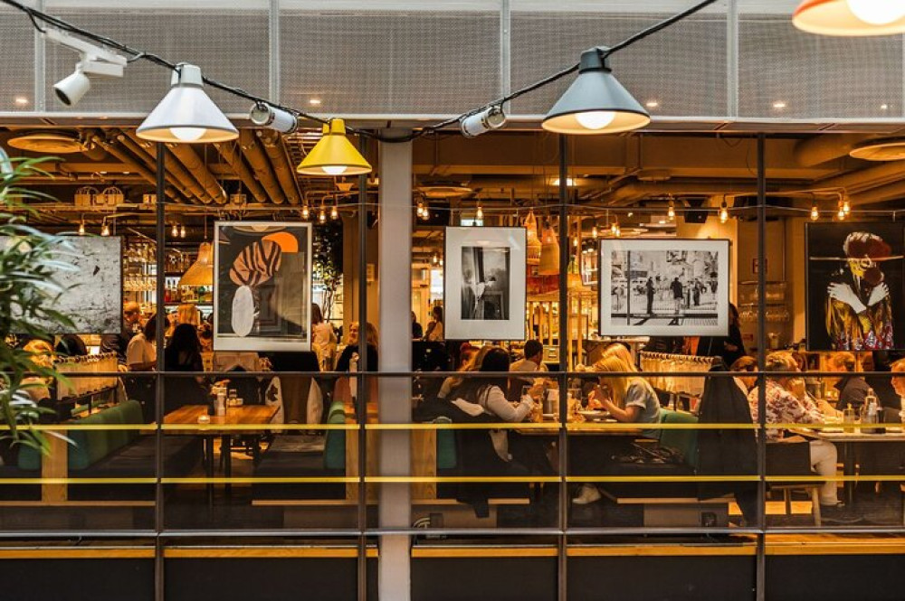 Tastiest Treats: Stockholm Private Food Tour With A Local