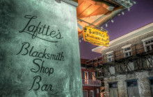 Ghost City Tours - New Orleans1