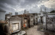 Ghost City Tours - New Orleans2