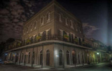 Ghost City Tours - New Orleans3