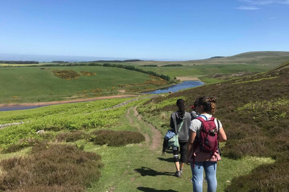 Edinburgh Layover Tour With A Local: Personalized & Private