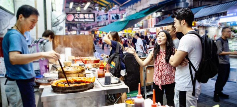 Kowloon Street Food Tour Private & Personalized With A Local